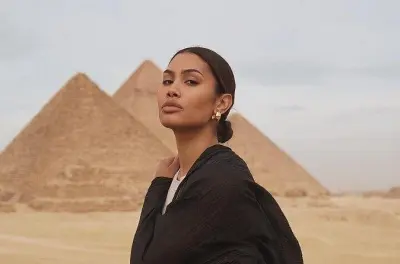Pyramides de Gizeh, Sphinx et Grand musée égyptien en privé