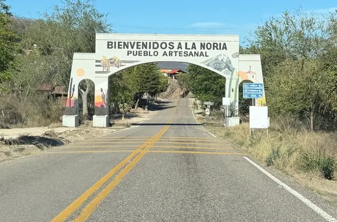 Mazatlan Tequila Brennerei Tour: Verkostung bei Los Osuna