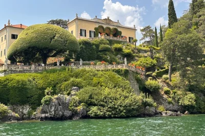 Feel the breeze on lake como, explore villa balbianello’s history, stroll bellagio’s lanes, and enjoy a small group tour with boat tickets and entry included.