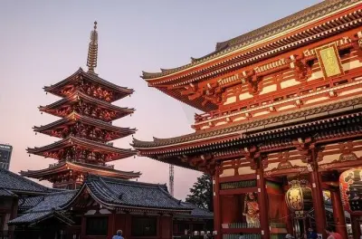 Tokyo private tour with driver: Customize your day