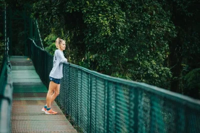 Feel the rush on monteverde’s canopy ziplines, cross cloud forest hanging bridges, and laugh with local guides. flexible start times and all gear included.