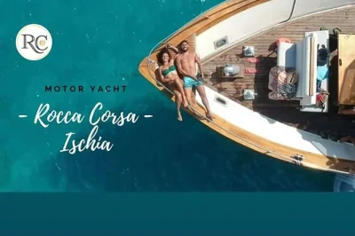 Sail ischia’s coast on a motor yacht, swim by sea caves, share seafood lunch & local limoncello, and relax with music—includes drinks, lunch, and friendly crew.