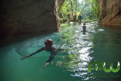 Step into maya history at actun tunichil muknal cave near san ignacio, with a licensed guide, jungle hike, swim entry, and picnic lunch included. reserve your spot.