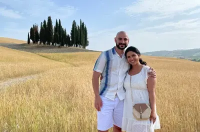 Chianti- und Montalcino-Weintour ab San Gimignano