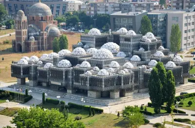 Pristina y Prizren: Tour privado de historia y cultura de Kosovo