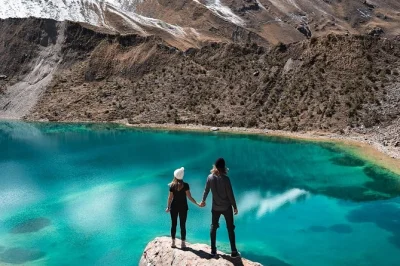 Wake up early for a private humantay lake day trip from cusco, hike before crowds, enjoy a fresh breakfast and valley-view lunch, with hotel pickup included.