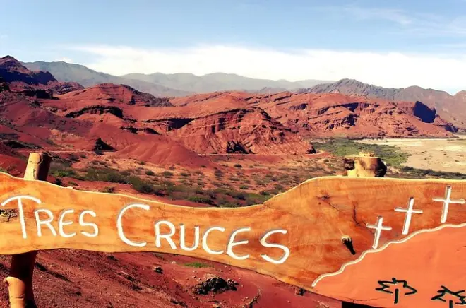 3-day Salta tour: Hornocal, Cafayate & Cachi