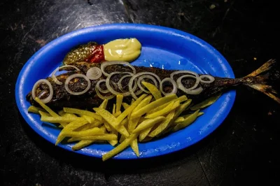 Scopri i sapori di johannesburg a yeoville e maboneng, assaggiando piatti di ghana, nigeria, sudafrica e altro. include transfer, pranzo e guida locale.