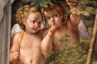 Descubra as histórias secretas de amor em roma em um passeio guiado. visite o panteão, campo de' fiori e muito mais. explore o romance antigo com um especialista local.