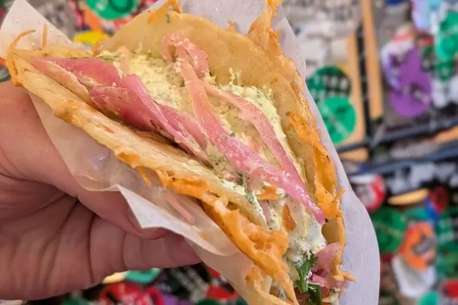 Salt Lake City Taco Crawl: Self-Guided Tour with 4 Tacos