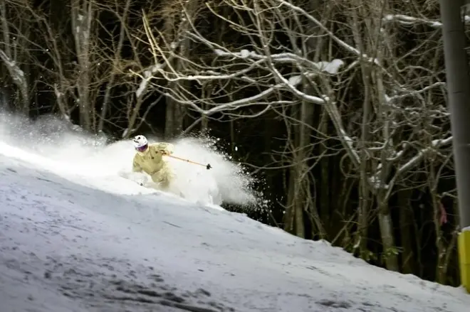 Private Ski Day from Nagano Station: Choose Your Resort