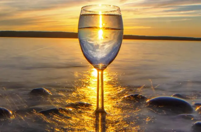 Torch Lake Wine Tour: Luxury SUV, no party bus