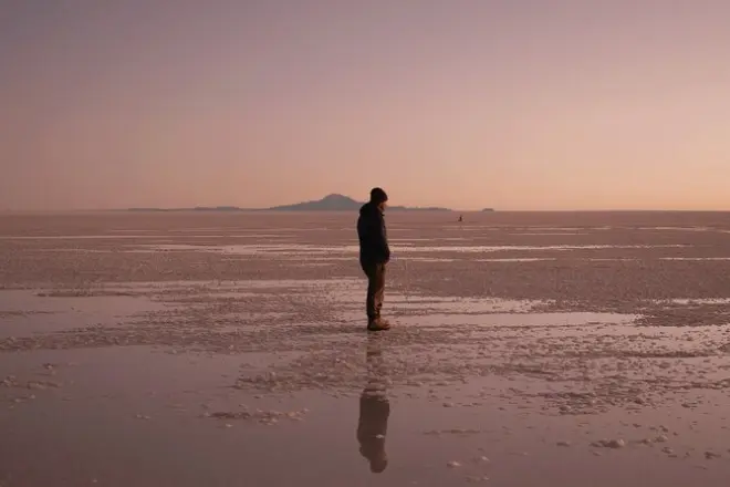 4-Day Uyuni Salt Flat Tour from San Pedro de Atacama