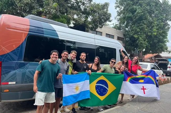 Private Transfer Recife Airport to Porto de Galinhas