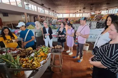 Cours de cuisine à León : Apprenez avec une famille locale