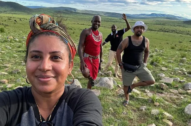 3-tägige Masai Mara Safari ab Nairobi: Große Migration