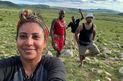 3-tägige Masai Mara Safari ab Nairobi: Große Migration