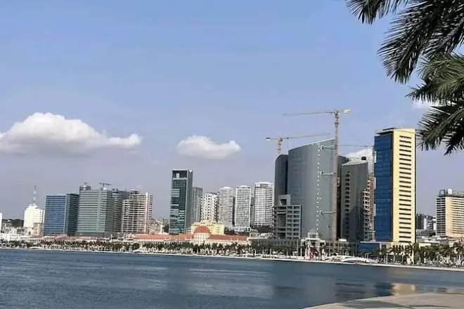 Luanda Historical and Cultural Tour: Five Landmarks in One Day