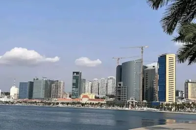 Luanda Historical and Cultural Tour: Five Landmarks in One Day
