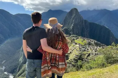 Tour privado a Machu Picchu desde Aguas Calientes con guía