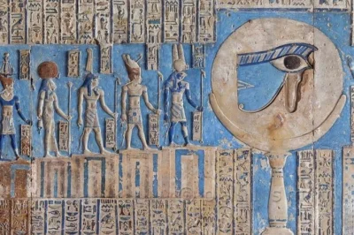 Visit dendera and abydos temples on a private tour from hurghada. explore ancient egypt’s sacred sites with an expert guide, lunch, and all fees included.