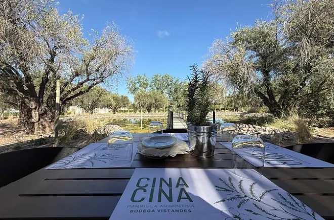 Tour de vinho em Maipú com almoço e degustação de azeite