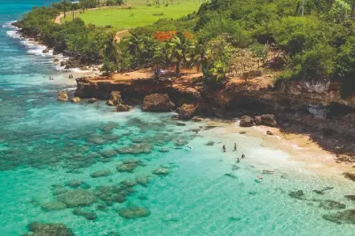 Puerto Rico Snorkeling Tour: Aguadilla & Cueva del Indio