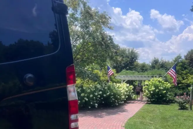 Private Charlottesville Wine Tour: Custom Monticello Wine Trail