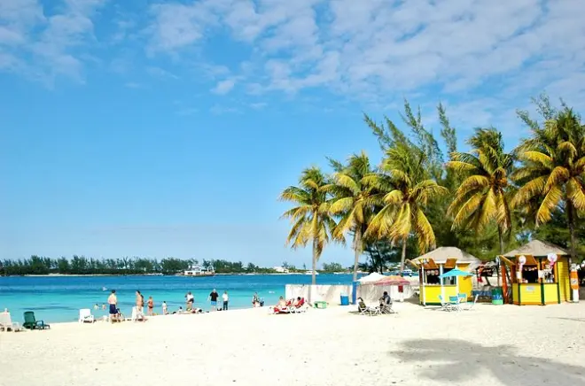 Tour privé de l’île de Nassau : Créez votre itinéraire et rythme