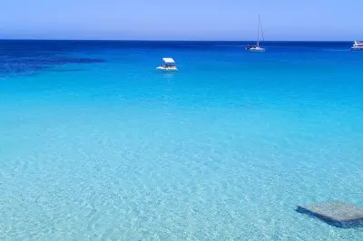 Desde Palermo a la playa de San Vito Lo Capo, excursión privada