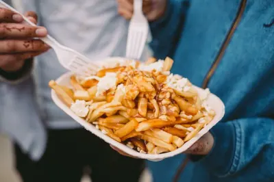 Ottawa ByWard Market Food Tour: 6 lokale Kostproben