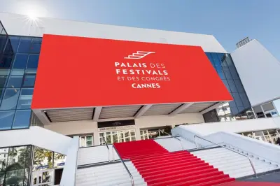 Excursion privée à terre à Cannes : Personnalisez votre journée