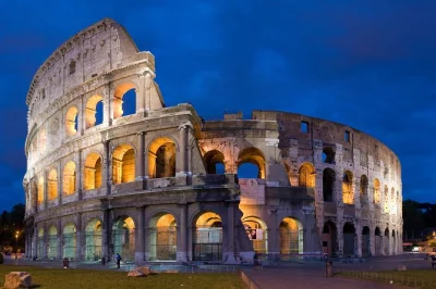 Step into rome’s colosseum underground, walk the arena floor, and explore the roman forum with a private guide. includes all tickets and flexible start time.