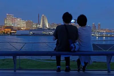 Tour privado en Yokohama con anfitrión local personalizado todo el día