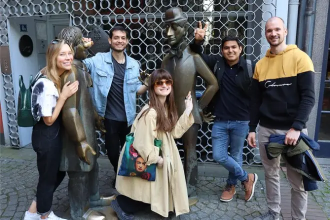 Köln zu Fuß: Dom, Rhein & verborgene Schätze