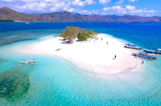 Schnorcheln Lombok: Gili Nanggu, Gili Kedis & Gili Sudak