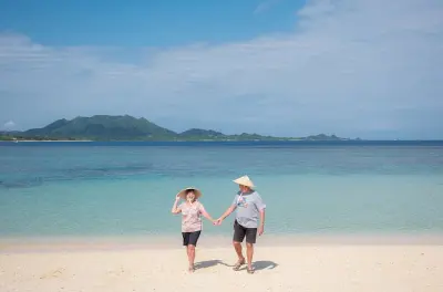 Ishigaki tour privato: Esperienza personalizzata sull'isola