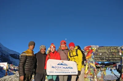 Découvrez le trek du circuit annapurna avec le lac tilicho. itinéraire complet, conseils locaux et astuces pratiques pour les aventuriers au népal.