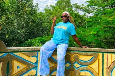 Tour di Lagos con laboratorio di profumi: 8 ore