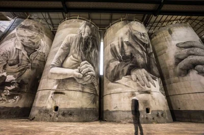 Entdecke solar de samaniego in laguardia: weintour mit kunst, drei rioja-weinproben und ein traditionelles mittagessen mit blick auf die weinberge.