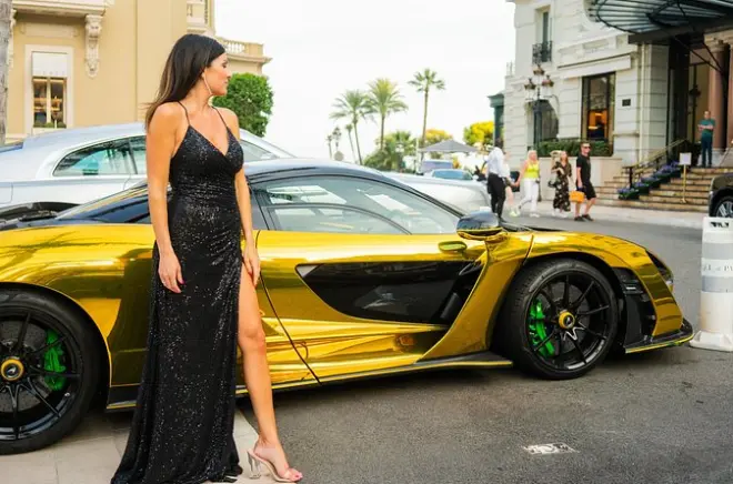 Professional Photo Shoot Monaco: Undiscovered Locations