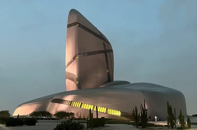 Visite complète de Dammam : Corniche, marchés et centres culturels