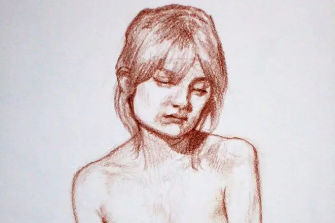 Life drawing class in Toulouse: Pose and be drawn