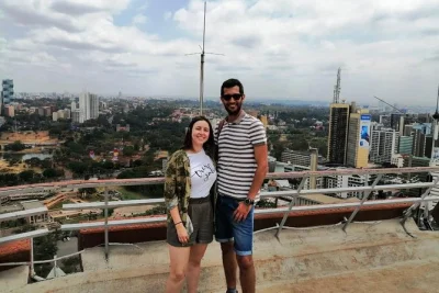 Let nairobi surprise you—walk with a local guide, hear stories at jamia mosque, browse markets, and catch a 360° city view from kicc rooftop. includes expert-led tour.