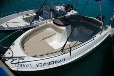 Feel the thrill of driving your own boat from latchi to cyprus’s blue lagoon, with stops at secret beaches and ancient harbors. includes safety briefing and gear.