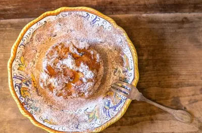 Kochvorführung und Abendessen bei Einheimischen: Lago Maggiore
