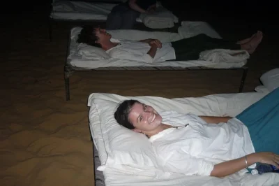 Jaisalmer, thar-wüste: kamelritt zu den dünen, lagerfeuer-dinner und sonnenaufgang. inklusive abholung und rückfahrt mit lokalen guides.