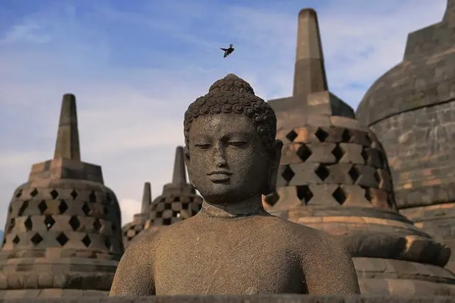 5-Day Java Tour: Borobudur, Bromo & Ijen Crater to Bali