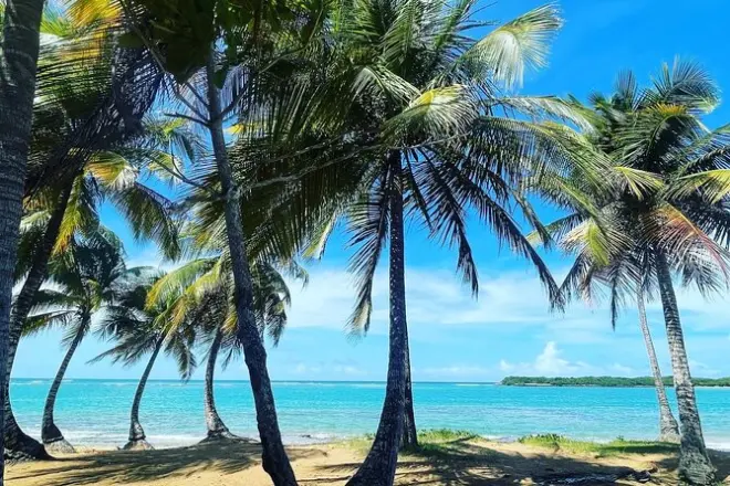 Guayaney Quelle & Mar Chiquita Strand Schwimmen und Schnorcheln