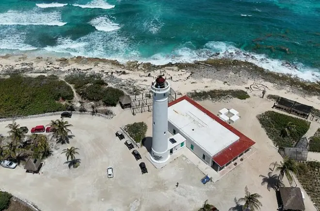 Snorkeling à Cozumel : Tour privé en Jeep avec parc maya et déjeuner